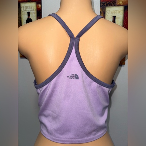 71) NWT The North Face Women's Dune Sky Tanklette size XL - Picture 4 of 8